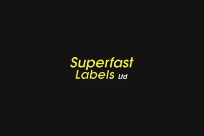 Superfast Labels, Kent | Sortlist