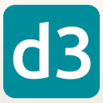 d3con GmbH logo