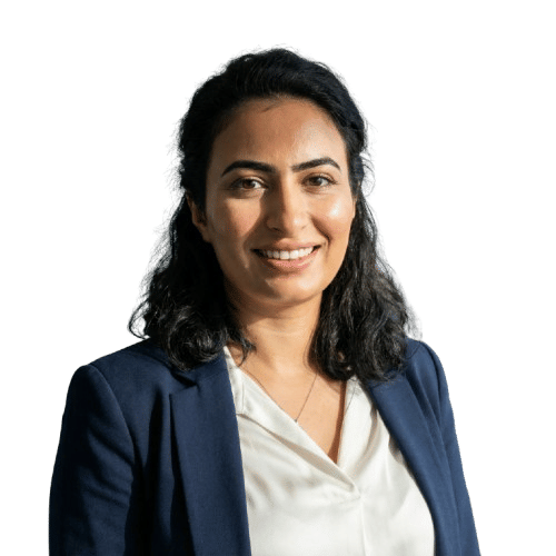Amina Bachikh