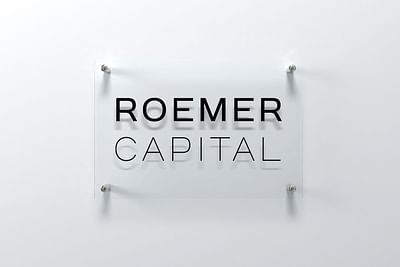 Roemer Capital - Innovation