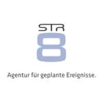 STR8 GmbH & Co. KG logo