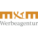 M&m Werbeagentur Gmbh