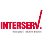 Interserv AG logo