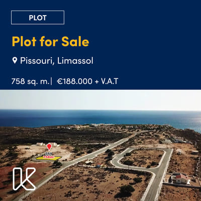 Kotsonis Properties - Content Strategy