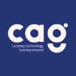 CAG Security AB logo