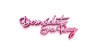 Desnúdate con Eva Rey - Branding y posicionamiento de marca