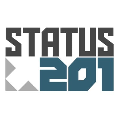 Status201