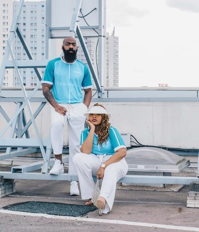 Tiffany's Influencers Crew - Réseaux sociaux