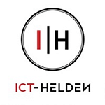 ICT-Helden logo