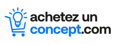 Achetezunconcept.com - Intelligence Artificielle
