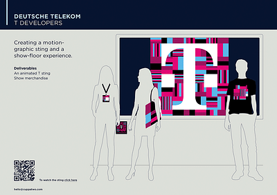 T Developers - Branding & Positioning