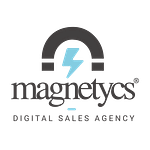 Magnetycs Digital Sales Agency