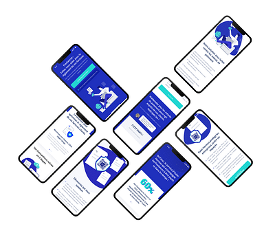 Allianz - app, erp, web app - Mobile App