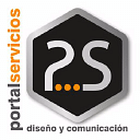 Portalservicios Comunicación y Diseño logo