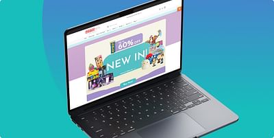 Maqio Toys SEO - SEO