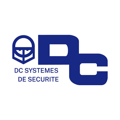 Application Web / Site Internet - DC Systèmes de Sécurité - Création de site internet