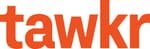 tawkr logo