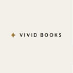 Vivid Book Publishers logo