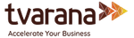Tvarana software solutions logo