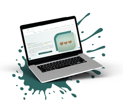 E-commerce pour une psychologue - Création de site internet