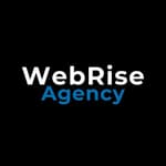 WebRise Agency logo