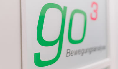 GO3. Aufbau Dienstleistungsmarke. - Markenbildung & Positionierung