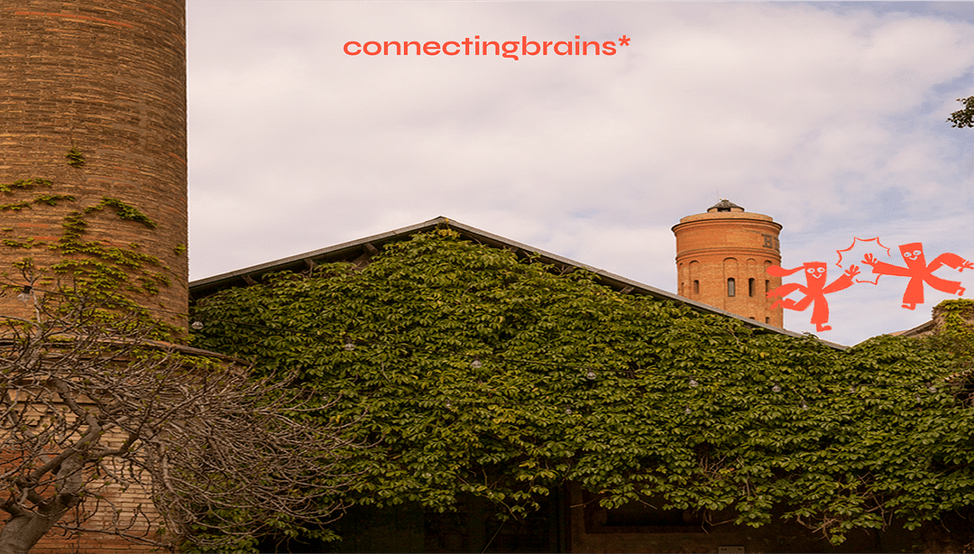 connectingbrains* cover