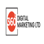 360 Digital Marketing LTD