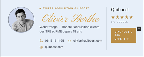 Quiboost cover