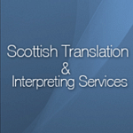 Translation Scotland