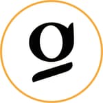 Glare Agency logo