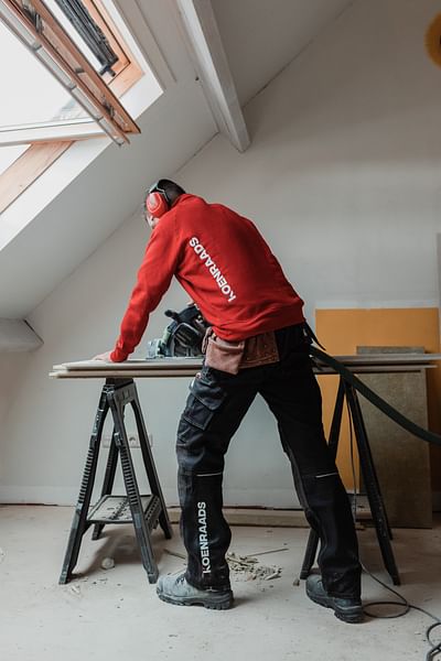 Koenraads | Branding - Branding & Positionering