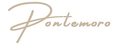 Ristorante Pontemoro - Diseño Gráfico