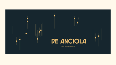 Deanciola - Website Creation