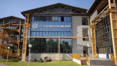 Consulenza - Applicazione web