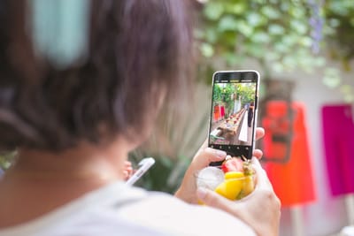 The Bio Veggie Company - Evénementiel