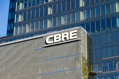 CBRE Belgium & Luxembourg - SEO - Référencement naturel