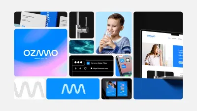 Desarrollo de Branding - Branding y posicionamiento de marca