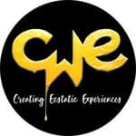 Country Wide Events logo