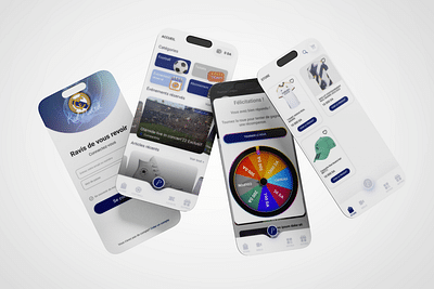 Penista App - Branding & Positioning