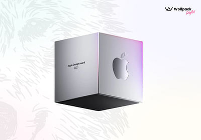 Apple Design Awards 2023 Finalist - Software Development