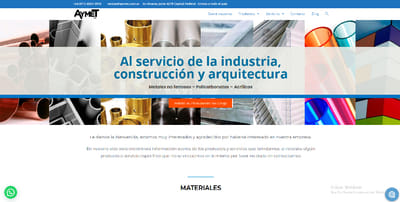 Diseño Web Institucional - Estrategia digital