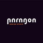 Paragon Design Studio logo