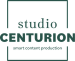 Studio Centurion logo