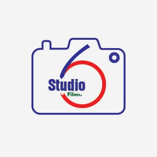 Studio 5 Logo Designing - Ontwerp