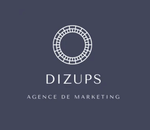 Dizups logo