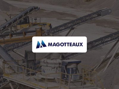 Magotteaux : audit et roadmap stratégiques - Stratégie digitale