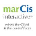 marCis Interactive logo