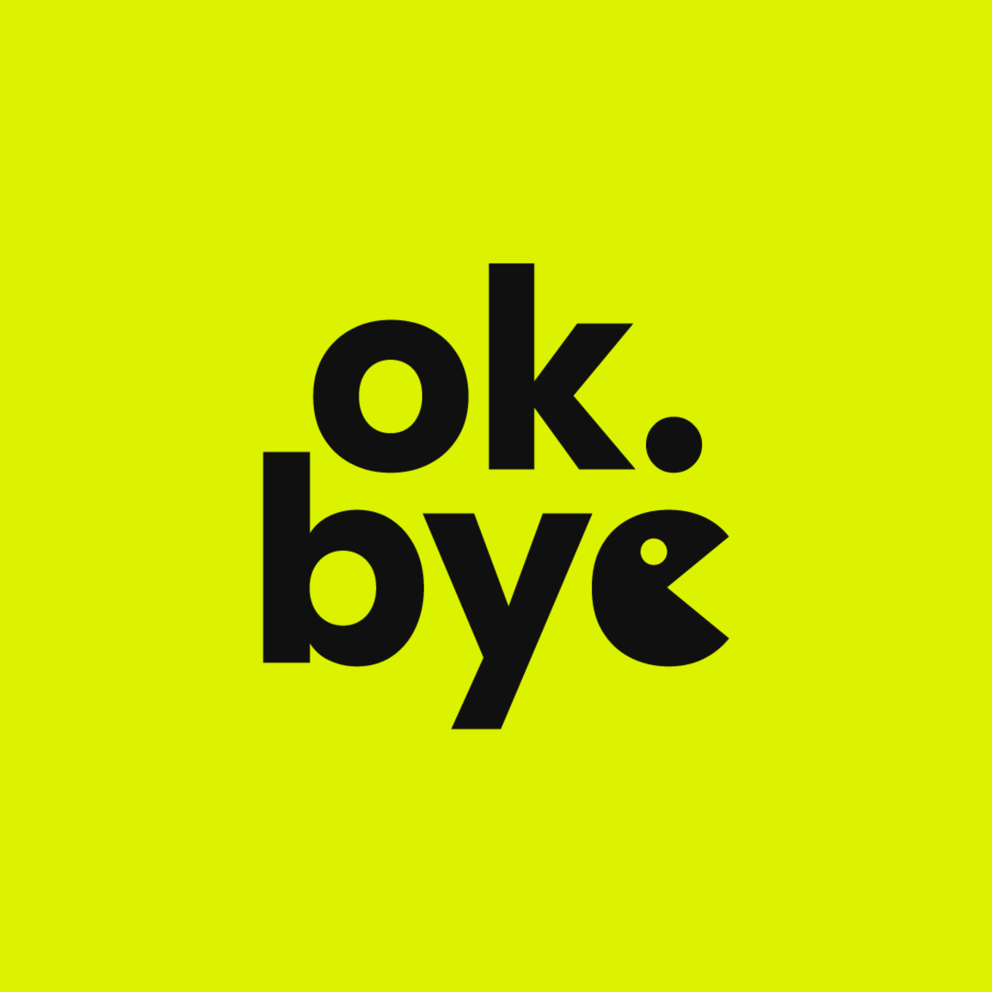 ok.bye conceptions UG (haftungsbeschränkt)