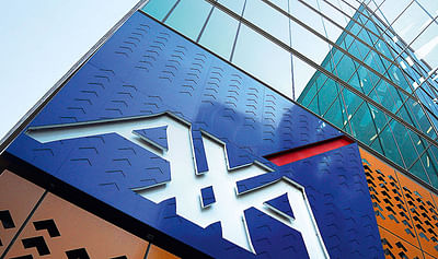 AXA France Product Development - Application web